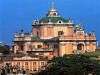 Arch-Cathedral of St. George in Lviv - Click to enlarge