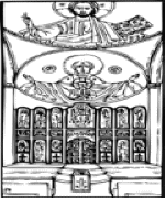 Icon screen